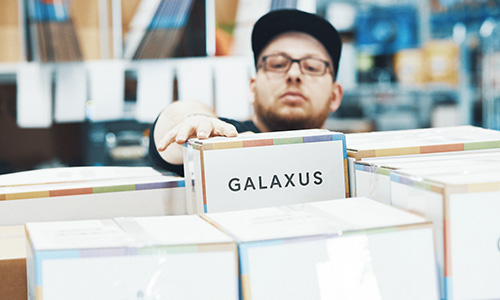 Galaxus